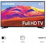 Televisor Smart TV Led 43 Purcolor FHD UN43T5202AG - SAMSUNG
