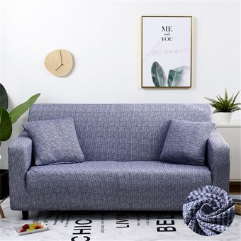 #Color 16 Fundas de sofá elásticas modernas para sala de estar,Protector de esquina seccional en forma de L para sillón de 1234 asientos 
