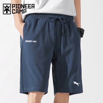 Pioneer Bermuda Pantalones Cortos para Hombre 