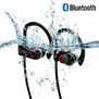 Audífonos Bluetooth Deportivos Inalambrico-U8-Potente-Sonido-AntiSudor