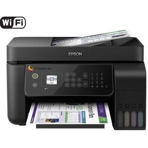 Impresora Multifuncional  EPSON L5290 Tanque de tinta 8 (WI-FI)