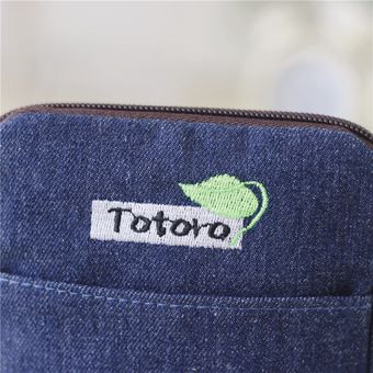 Bolso cruzado de con dibujos animados para mujer y niña,Mini 