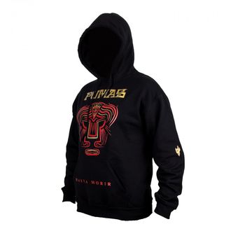 Sudadera Pumas UNAM Original Hasta Morir Linio M xico