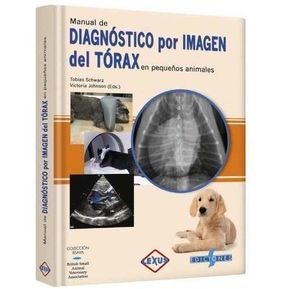 Manual de Diagnóstico por Imagen del Tórax