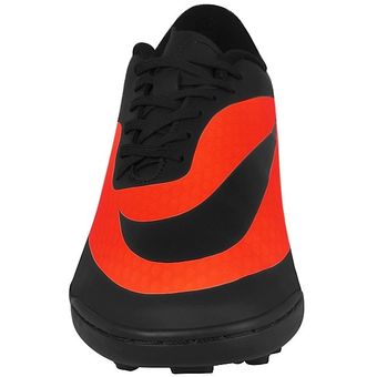 tenis de futbol rapido nike hypervenom