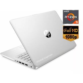 Laptop HP AMD Ryzen 7 ( 256 SSD + 16GB ) 14 FHD Win