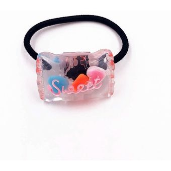 1pcs Centelleante Corazón Estrella Cascarón Niña Banda Para 1pcs Centelleante Corazón Estrella Cascarón Niña Banda Para