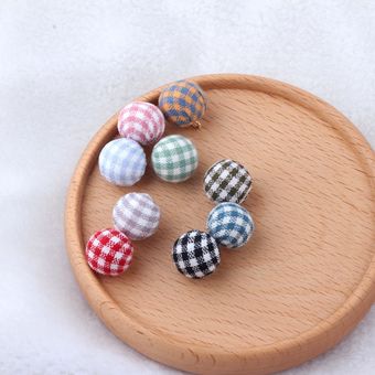 10 Pendientes Diy Pulseras Hechas A Mano Colgantes De Bolas 