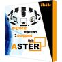 ASTER ibik Multiseat 2 Usuarios Para Su Computadora