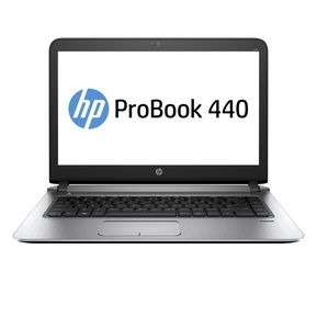 Laptop HP Probook 440 G3 INTEL CORE I5-6200U 8GB en RAM y 25...