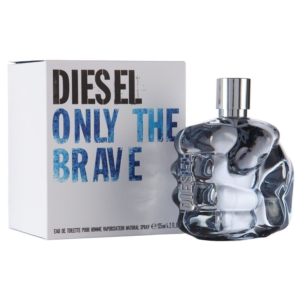 Perfume Only The Brave para Hombre de Diesel edt 125ml