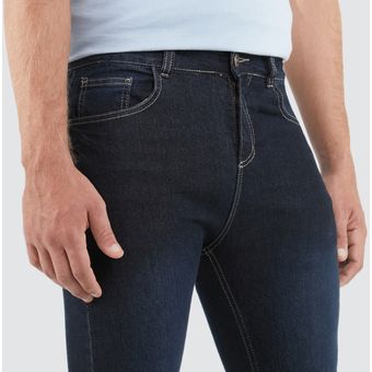 Jean para hombre slim - Ostu