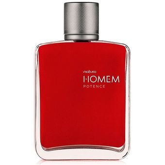 Homem Potence Perfume Natura Aroma Amaderado para hombre | Linio Perú -  NA350HB0Z8IDJLPE