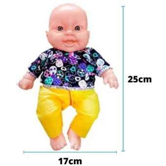 Cuna Para Muñecas Cuidado de Bebé American Plastic