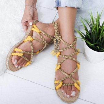 Sandalias de verano sandalias de mujer sandalias de fondo sandalias 