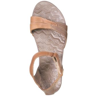 Sandalias brahma para mujer precios hot sale