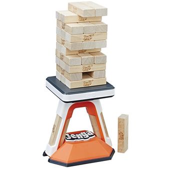 jenga hasbro precio