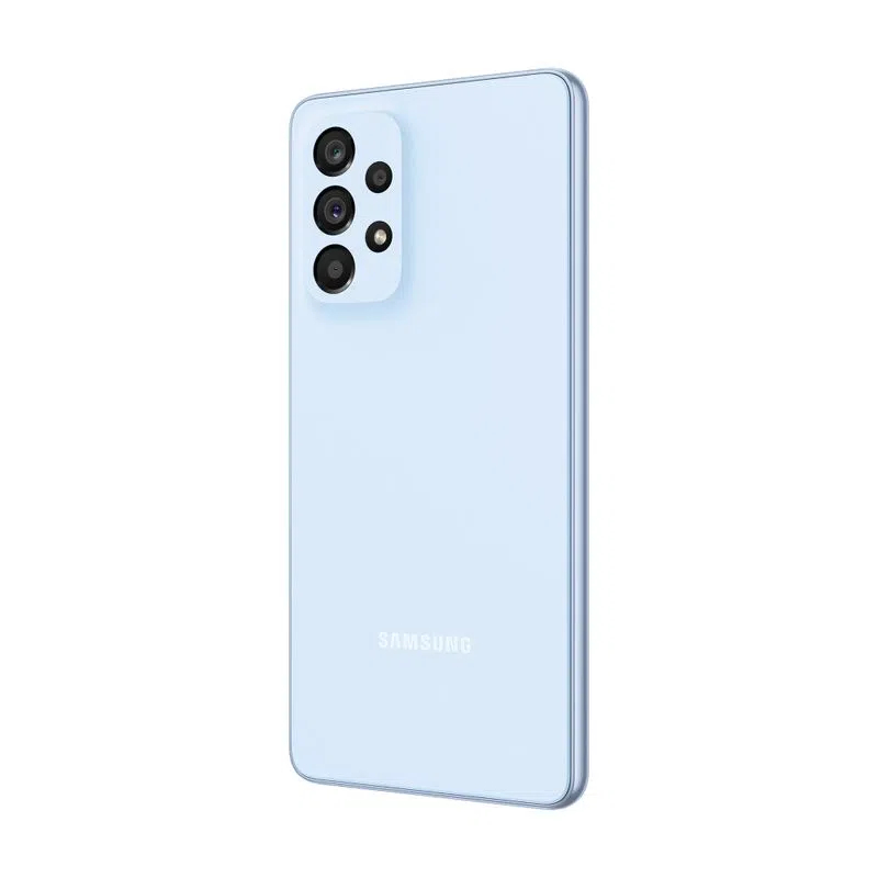 Samsung Galaxy A53 128GB 6RAM Dual Sim- Azul