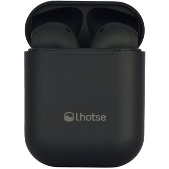 Audífonos lhotse bluetooth inalámbrico rm12 online blanco