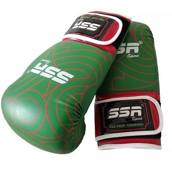 Guantes de boxeo versace hot sale