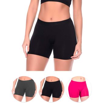 Boxer deportivo outlet mujer