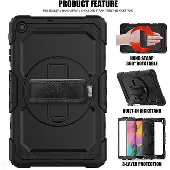 Comprar Funda Samsung Galaxy Tab A 2019 T510 / T515