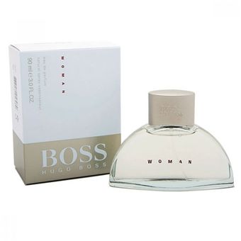 Hugo boss perfume outlet clasico