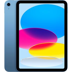 Tablet Apple 10.9 inch iPad 10ma Generación color azul