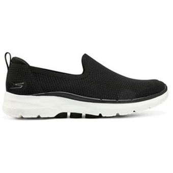 Skechers GOwalk 6 - Clear Virtue