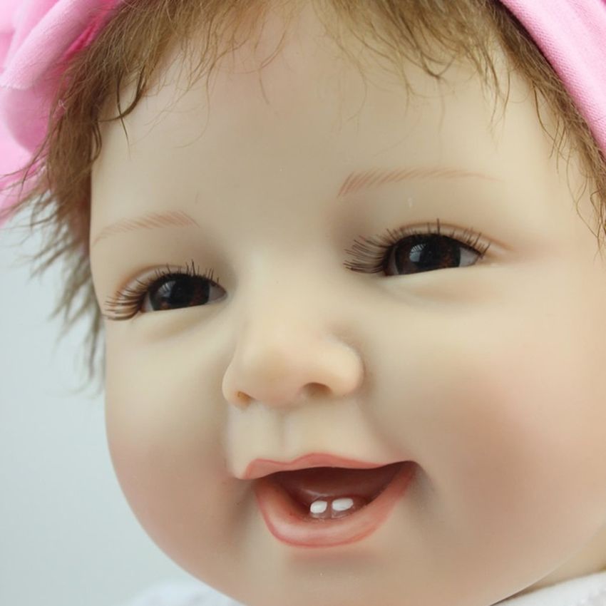 muñecas reborn caras
