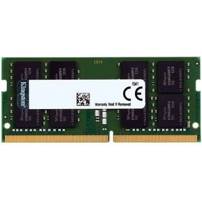 Memoria Ram DDR4 Sodimm Kingston 3200MHz 8GB PC4-25600 KVR32...