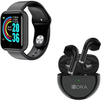 Casvo hotsell bluetooth smartwatch