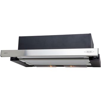 Haceb Extractor de olores con filtro atrapa grasa 60cm