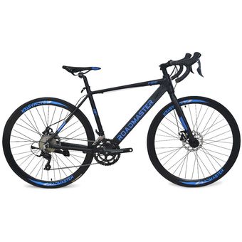 Bicicleta de montaña discount roadmaster