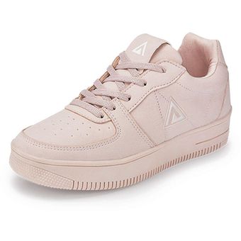 tenis halogen mujer