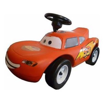 montable de rayo mcqueen