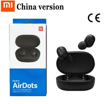 redmi airdots cancelacion de ruido