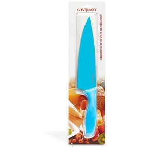 Cuchillo CASA JOVEN de chef 20.3cm colores