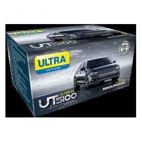 Alarma para carro ultra UT5100pro