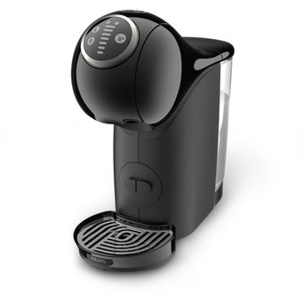 Cafetera KRUPS DOLCE GUSTO INFINISSIMA TOUCH negra