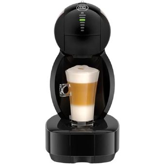 CAFETERA NESCAFÉ® DOLCE GUSTO® GENIO S - Jumbo