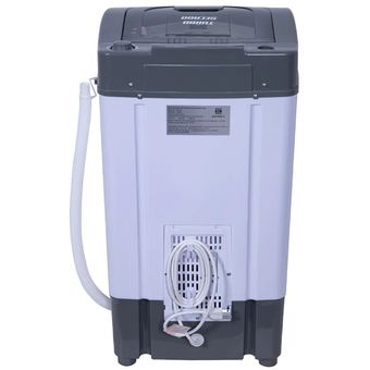 Centrifuga de acero inoxidable Dace SD05  kg | Linio México -  DA708HL0MFFPLLMX