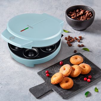 Máquina para mini donas Masterchef® by Huken® HeatPro