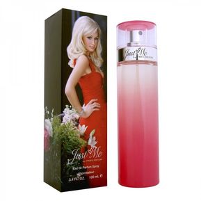Perfume Just Me Para Mujer de Paris Hilton EDP 100ML