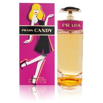 Perfume Prada Candy 80 Ml Women | Linio Colombia - PR737HB0PWR3ILCO