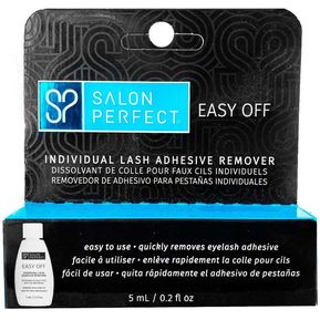 Removedor pegamento adhesivo pestañas Salon Perfect CVL