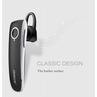 Auriculares comerciales inalámbricos con auricular Bluetooth H05 