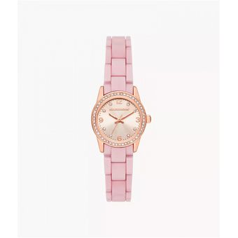 Reloj discount skechers rosa