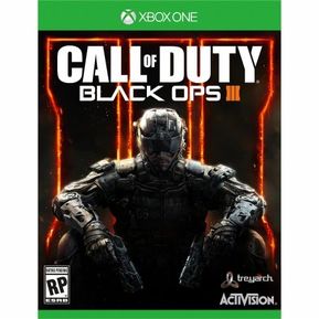 Call Of Duty: Black Ops III - Xbox One...