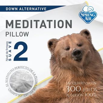 oso spring air peluche